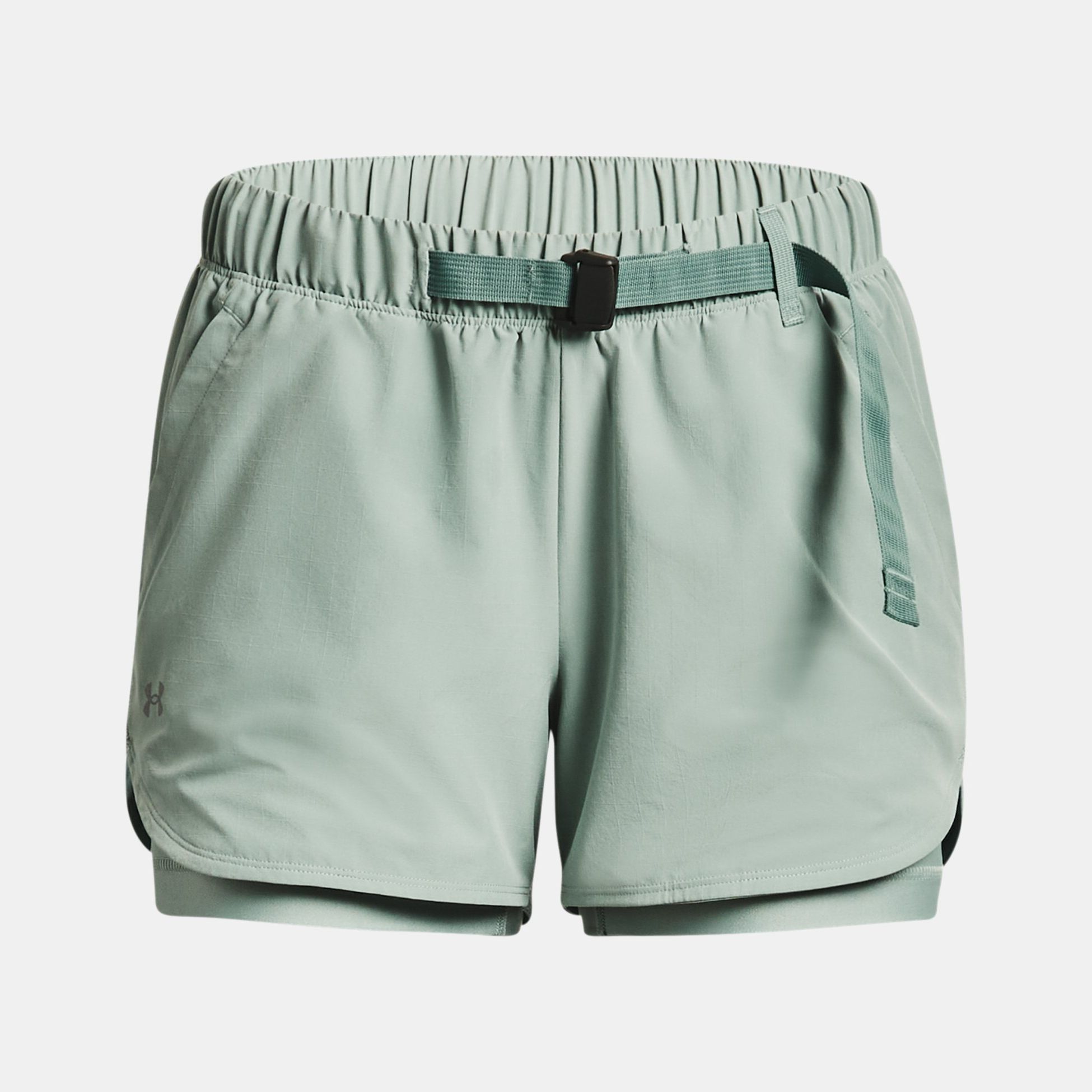 Clothing -  under armour UA Terrain 2-in-1 Shorts